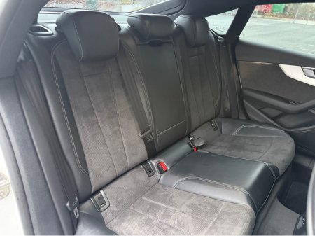 2018 Audi A5 Sportback S LINE 2.OTDI QUATTRO AUTO FULLY LOADED €26,995 thumbnail