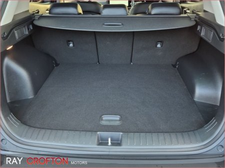 2025 Kia Sportage K3 Diesel MHEV thumbnail