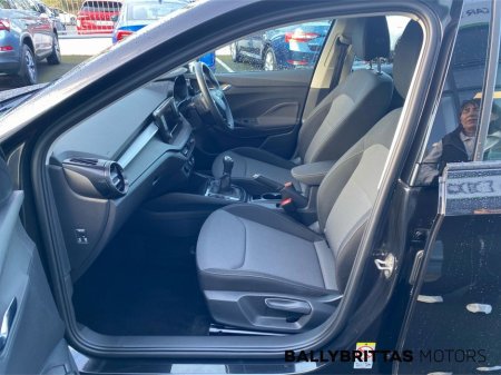 2023 Skoda Fabia 1.0 MPI 65HP AMBITION thumbnail