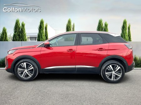 2021 Peugeot 3008 - photo 6