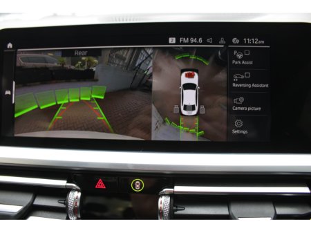 2019 BMW 3 Series 2.0D X-DRIVE M-SPORT PRO PLUS 4DR SALOON AUTO // 1 OWNER WITH ONLY 91,000 KM'S // BUY WITH CONFIDENCE AA AND SIMI APPROVED DEALER 2026 // FINANCE ARRANGED // ALL TRADE INS WELCOME // €33,950 thumbnail