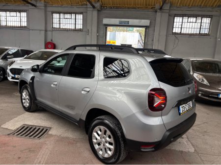 2023 Dacia Duster - thumbnail 13