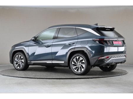 2022 Hyundai Tucson - thumbnail 6