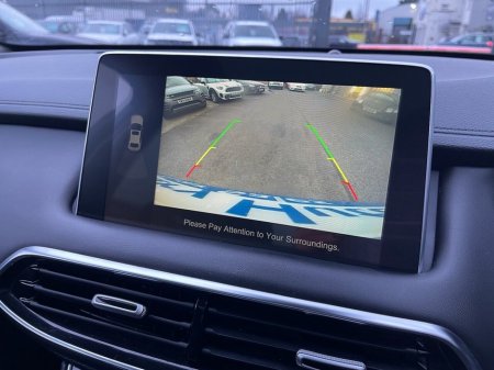 2023 MG HS 1.5 T-GDI Exclusive SUV 5dr Petrol Manual Euro 6 (s/s) (162 ps) thumbnail