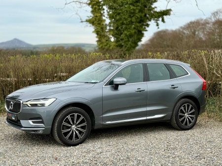 2020 Volvo XC60 - thumbnail 8