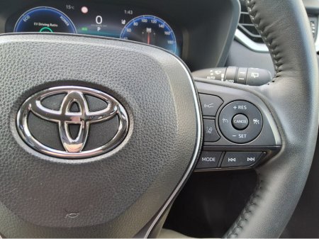 2023 Toyota Rav4 - thumbnail 18