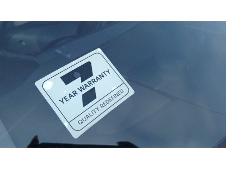 2026 Kia Sportage - thumbnail 7