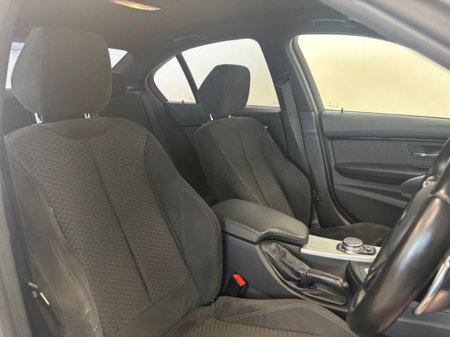 2015 BMW 3 Series 320d M Sport Auto €17,995 thumbnail