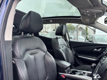 2018 Renault Kadjar - photo 3