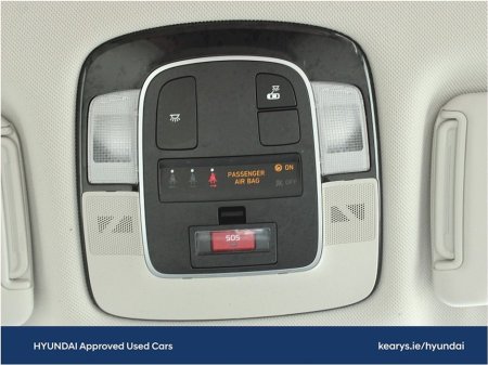 2024 Hyundai Tucson 2WD Executive Plus HEV STG Auto thumbnail