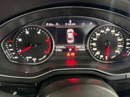 2017 Audi A4 2.0TDI 150HP S tronic S Line €14,950 thumbnail