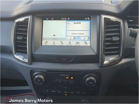 2017 Ford Ranger - thumbnail 16