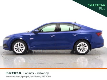 2023 Skoda Octavia AMBITION 2.0TDI 115HP DSG €28,950 thumbnail