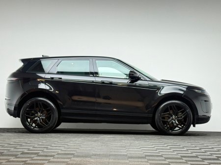 2024 Land Rover Range Rover Evoque - thumbnail 8