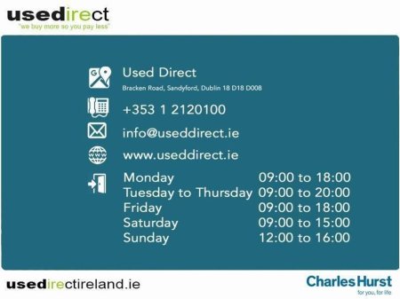 2018 Volkswagen T-Roc 1.5 TSI 150bhp Sport DSG €22,999 thumbnail