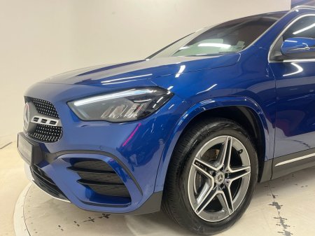 2024 Mercedes-Benz GLA Class - thumbnail 12
