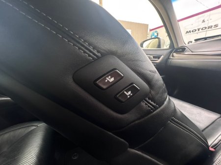 2013 Lexus GS 450 h - thumbnail 36