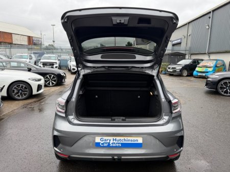 2024 Renault Clio - thumbnail 31