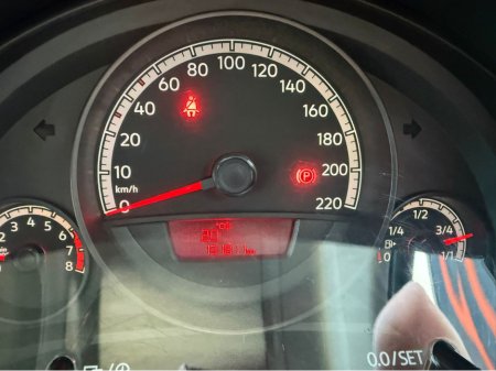 2018 Volkswagen up! UP| TAKE 1.0 60HP 5DR €8,990 thumbnail