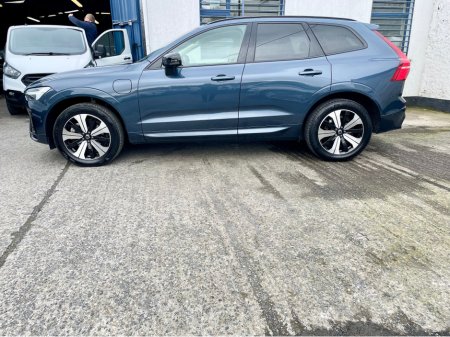 2023 Volvo XC60 - thumbnail 30