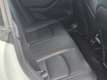 2023 Tesla Model 3 - thumbnail 8