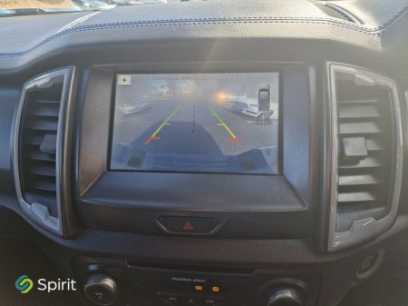 2021 Ford Ranger - thumbnail 14