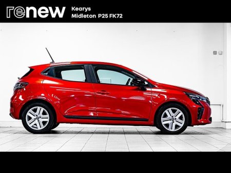 2025 Renault Clio - thumbnail 14