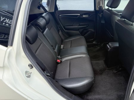 2015 Honda Fit - thumbnail 22