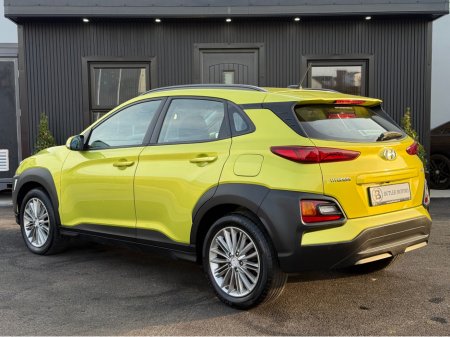 2018 Hyundai Kona - thumbnail 21