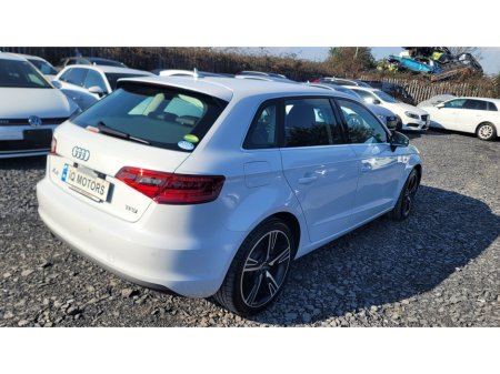 2015 Audi A3 - thumbnail 6