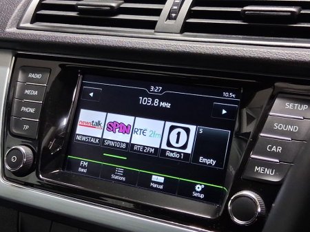 2015 Skoda Fabia - thumbnail 14