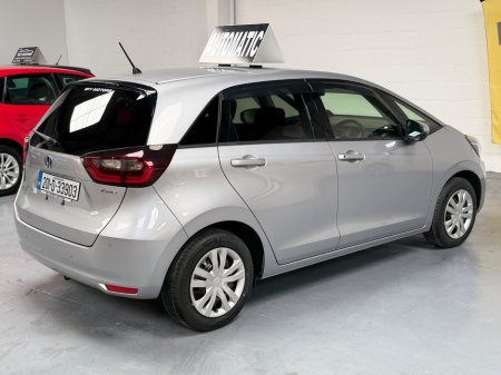 2020 Honda Jazz - thumbnail 5