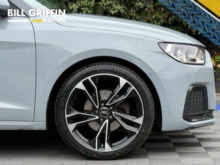 2021 Audi A1 - thumbnail 10