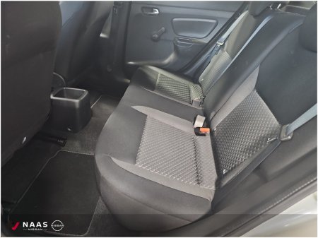 2022 Nissan Micra - thumbnail 10