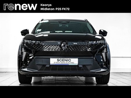 2024 Renault SCENIC E-TECH - thumbnail 8