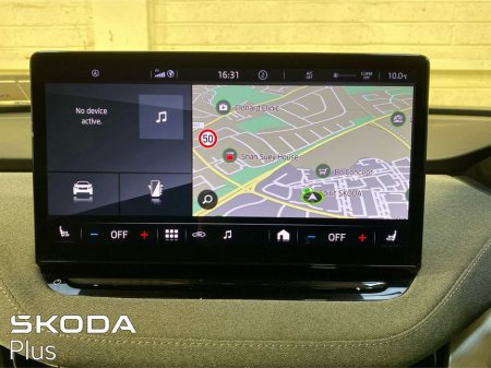 2023 Skoda Enyaq - thumbnail 14