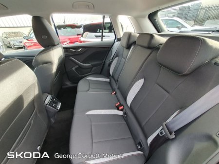 2026 Skoda Kamiq Selection 1.0TSi - Available for Immediate Delivery €34,330 thumbnail