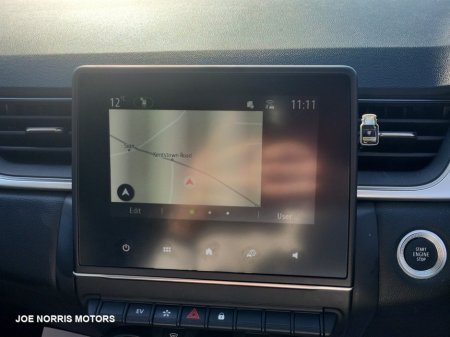 2023 Renault Captur - thumbnail 17