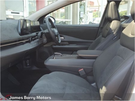 2025 Nissan Ariya 87KWH EVOLVE - MASSIVE SAVING €49,950