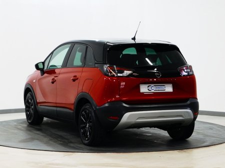 2022 Opel Crossland X *4* SPORT 1.2 83PS-PET-5SP 5DR €15,700 thumbnail