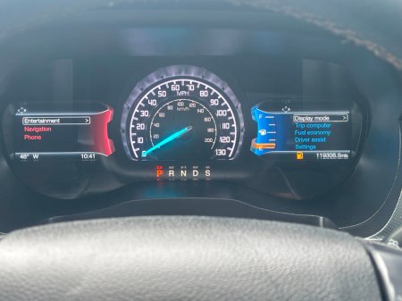 2019 Ford Ranger 3.2TDCi Wildtrack 4WD Auto [INC. VAT] €26,995 thumbnail