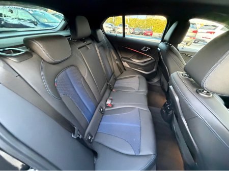 2021 BMW 1 Series - thumbnail 30