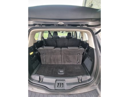 2016 Ford S-Max - thumbnail 15