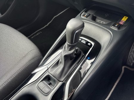 2024 Toyota Corolla - thumbnail 15