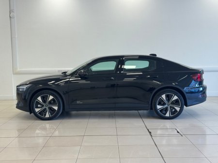 2024 Polestar 2 Standard Range Single Motor (P4-S)69kWh thumbnail