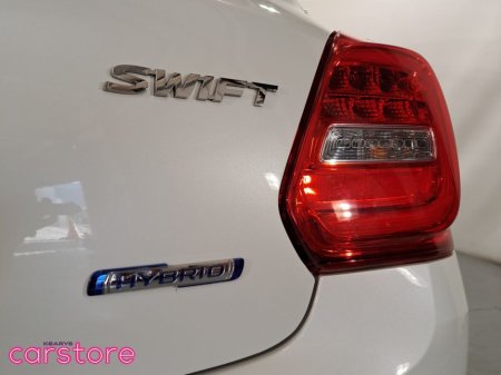 2021 Suzuki Swift 1.2 SZ-T Hybrid Dualjet MT €16,880 thumbnail