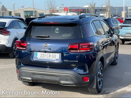 2023 Citroen C5 Aircross - thumbnail 5
