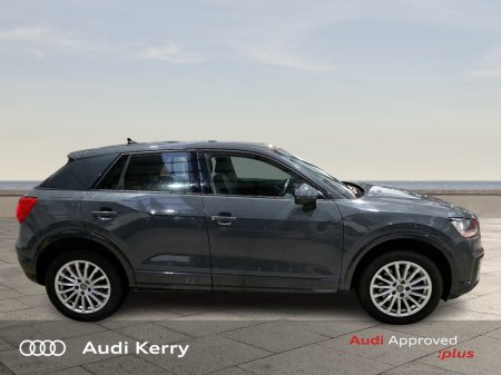 2019 Audi Q2 - thumbnail 8