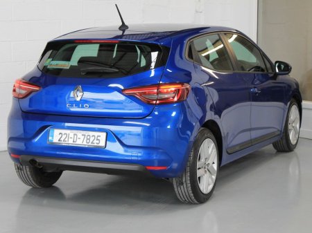 2022 Renault Clio - thumbnail 6