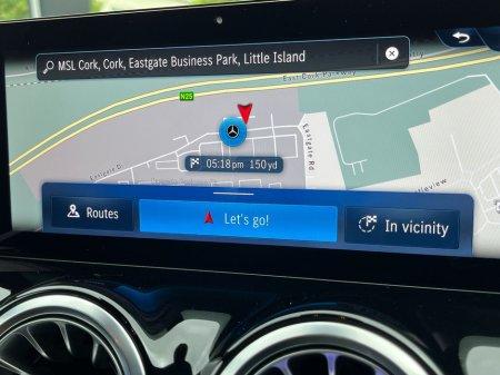 2024 Mercedes-Benz GLA Class - thumbnail 24